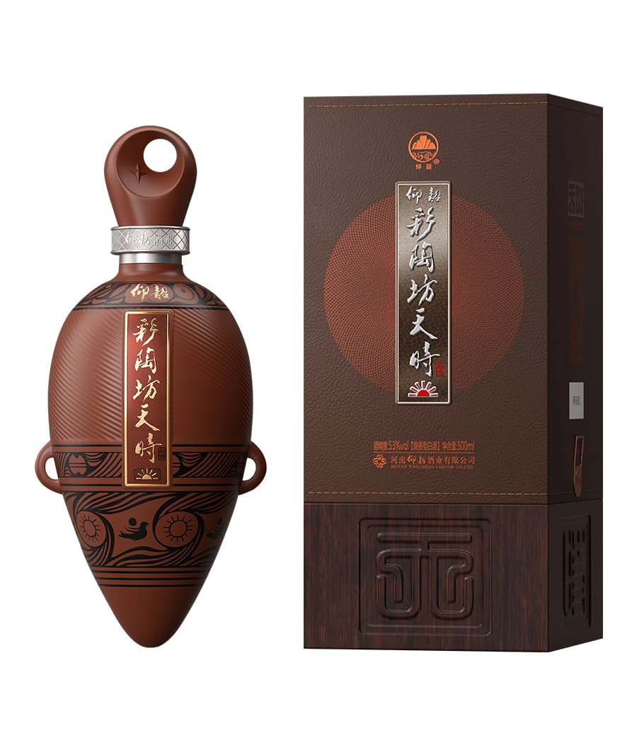 产品_河南仰韶酒业有限公司